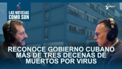 Las Noticias Como Son | Lunes, 1° de Diciembre del 2025