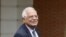 El ministro de Asuntos Exteriores, Josep Borrell.