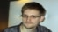 Edward Snowden.