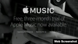 Apple Music