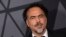 Alejandro González Iñárritu.
