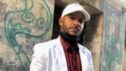 El Osorbo fue sentenciado a 9 años de cárcel por los presuntos delitos de "desacato, atentado, desórdenes públicos y difamación". (Foto: Facebook)