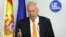 El ministro español de Asuntos Exteriores, José Manuel García-Margallo. 