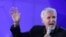 El cineasta canadiense James Cameron.