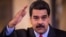 Maduro asegura que estará en la Cumbre de las Américas "llueva o truene". 