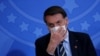 Jair Bolsonaro. REUTERS/Adriano Machado/File Photo