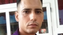 Huelga de hambre de Yosvany Rosell García Caso llega a su día 27 