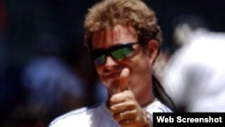 Antonio Castro Soto del Valle