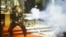Fotograma de Scarface.