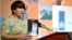 La ministra de Comercio Exterior y Cooperación al Desarrollo de los Países Bajos, Lilianna Ploumen, habla en el Seminario Empresarial Cuba-Países Bajos. EFE