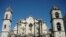 Catedral de La Habana