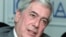 Mario Vargas Llosa. Entrevista 09.05.02. Archivo.