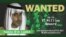 El Departamento de Estado publicó este anuncio con la recompensa por información sobre el paradero de Hamza bin Laden. 