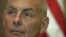 El jefe del Comando Sur de EEUU, el general John Kelly. EFE