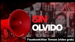 Campaña “No me olvides” de los observatorios de género Alas Tensas y YoSíTeCreo en Cuba. 