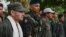 Disidentes de las FARC