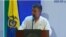 Santos en "el anuncio más importante que he hecho en mi vida": paz con las FARC se firma el 26 de septiembre en Cartagena.