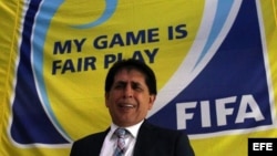 Brayan Jiménez. Foto Archivo.