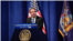 Gobernador de New York, Andrew Cuomo