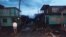 FOTOGALERIA. Así luce Baracoa tras el impacto de Matthew