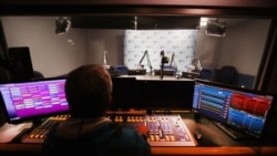 Noticiero de Radio Martí 12:00 PM