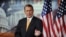 El presidente de la Cámara baja, John Boehner.