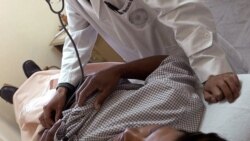 Disminuyen el numero de consultas medicas en el 2013