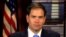 El senador republicano por la Florida, Marco Rubio