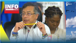 Escándalo de Alias Mordisco: ¿Financió campaña de Petro a través de Francia Márquez?”