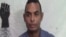 Yoandris Gutiérrez Vargas, prisionero político del 11J y residente de Bayamo, Granma. (Imagen de archivo).