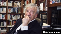 Elie Wiesel
