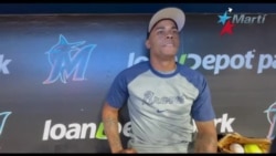 Raisel Iglesias: Dominando en su mejor temporada en la MLB