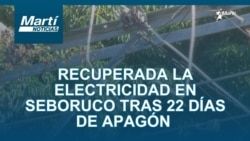 Noticiero Martí Noticias | Viernes, 21 de Noviembre del 2025