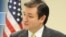 Ted Cruz, aspirante republicano al Senado de EEUU. 