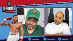 Deportes sin Barreras: La Derrota de David Morrell – Impacto en el Boxeo Cubano