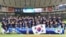 Corea del Sur, campeón del Premier 12 de béisbol.