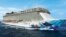 Norweigan Cruise Line