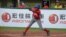 Los cubanos no descifraron los lanzamientos de los pitchers nicaragüenses.