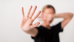 Violencia de género (Imagen de referencia)