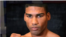Yuriorkis Gamboa.