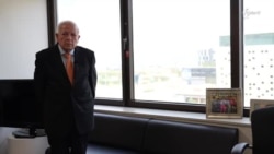 Tomás Regalado recuerda el aporte de Reyes a la ciudad de Miami y al exilio cubano