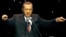 Primer ministro turco Recep Tayyip Erdogan. 