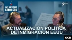 Las Noticias Como Son