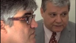 Carlos Payá reafirma voluntad de seguir la labor del líder fallecido