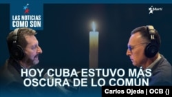 Las Noticias Como Son | Miércoles, 3 de Diciembre del 2025