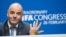 El nuevo presidente de la FIFA, Gianni Infantino.