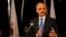 El secretario de Justicia, Eric Holder.