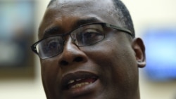 Jorge Luis García Pérez Antúnez, líder del Frente de Resistencia Cívica "Orlando Zapata Tamayo"