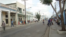 Calles de Palma Soriano, en Santiago de Cuba. 
