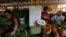 Un agromercado en La Habana. REUTERS/Stringer 